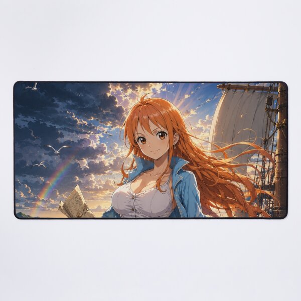 Item preview, Nami designed and sold by jinwooo.