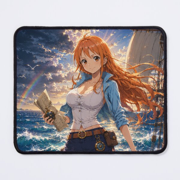 Item preview, Nami designed and sold by jinwooo.
