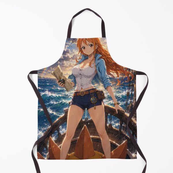 Item preview, Nami designed and sold by jinwooo.