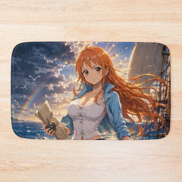 Item preview, Nami designed and sold by jinwooo.