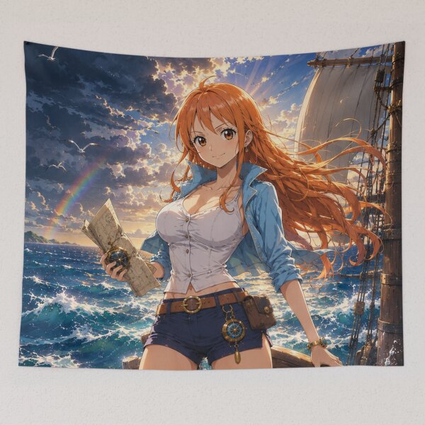 Item preview, Nami designed and sold by jinwooo.