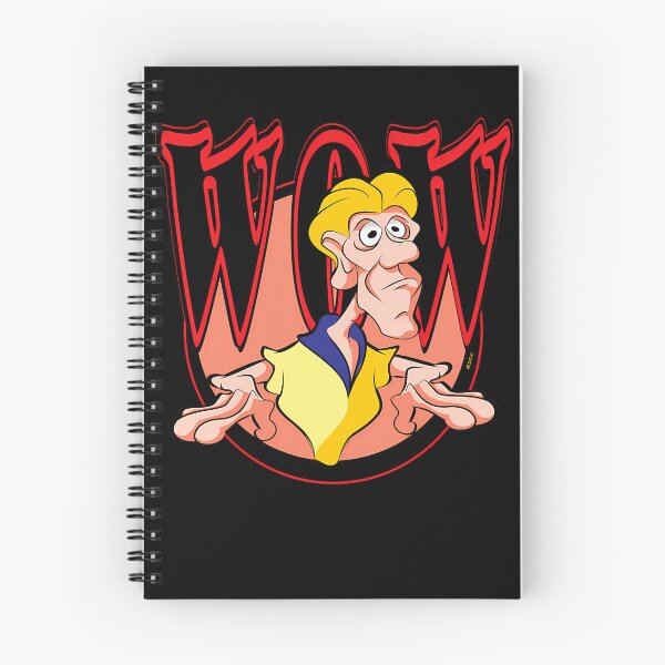 Item preview, Blond Man In Yellow Shrugging With Open Hands designed and sold by MorlMerch.