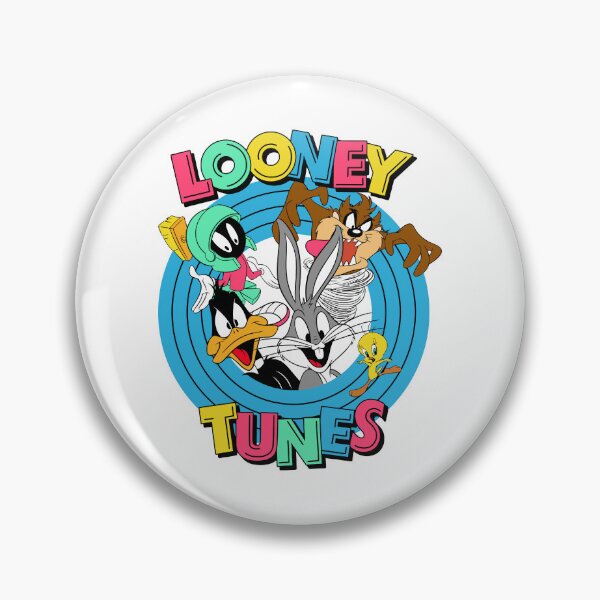 Item preview, Legendary Looney Tunes bBeast Of Bray designed and sold by lekhacitylight.