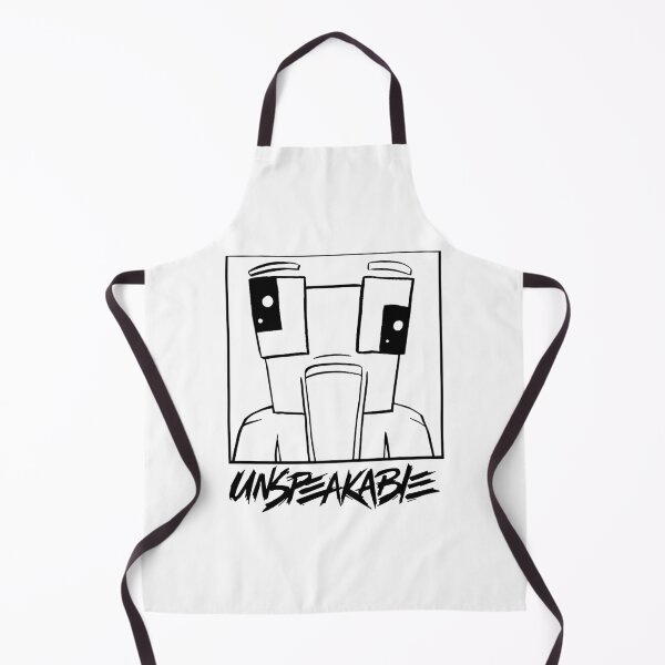 Item preview, Unspeakable-Merch designed and sold by Andra Allender.