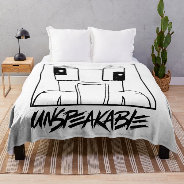 Item preview, Unspeakable-Merch designed and sold by Andra Allender.