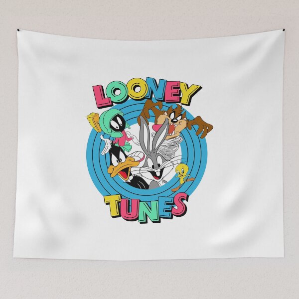 Item preview, Legendary Looney Tunes bBeast Of Bray designed and sold by lekhacitylight.