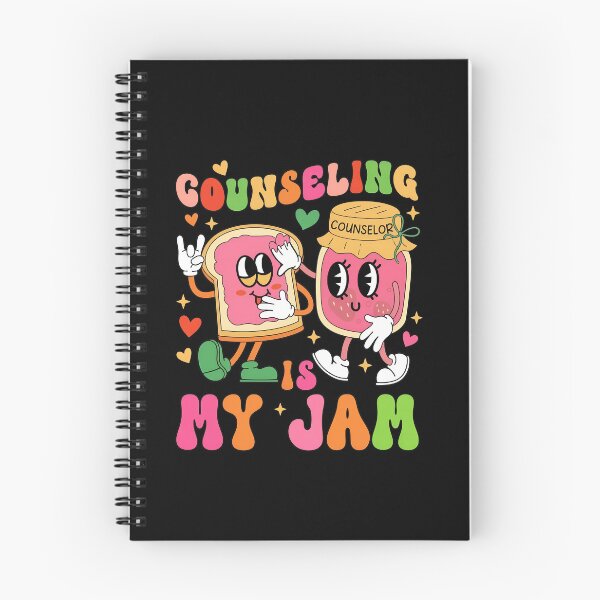 Item preview, Counseling is My Jam    designed and sold by conliftporber.