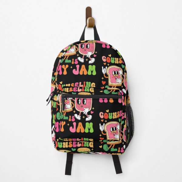 Item preview, Counseling is My Jam designed and sold by conliftporber.