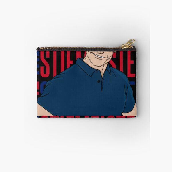 Item preview, The Stifmeister designed and sold by Blaise Kolodychuk.