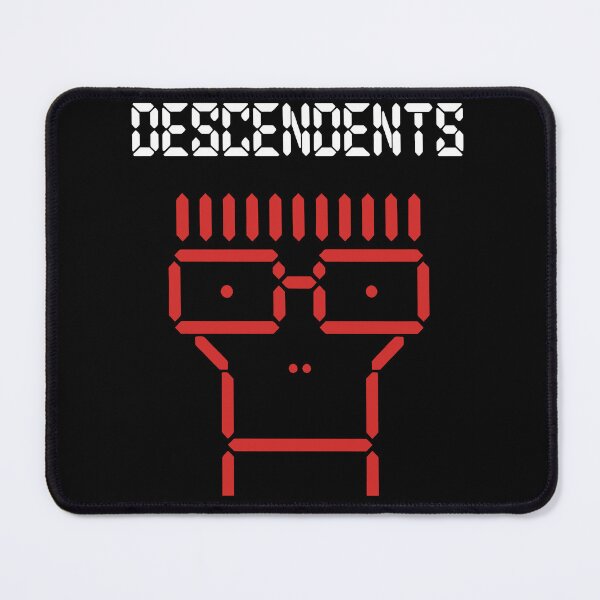 Item preview, Descendents-Band designed and sold by Andra Allender.