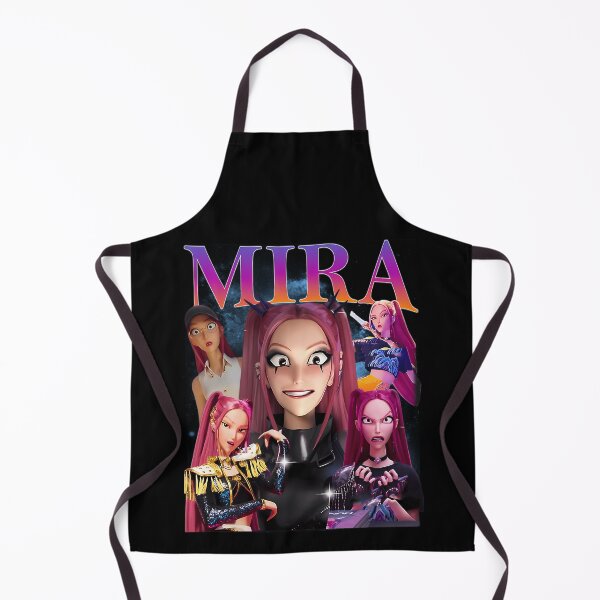 Item preview, Multiple Expressions Of Pink Haired Animated Female designed and sold by MorlMerch.