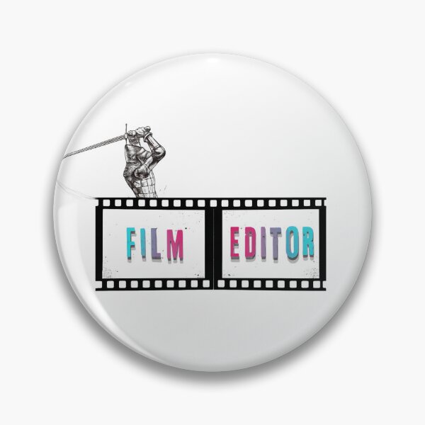 Item preview, Film Editor designed and sold by blugost.