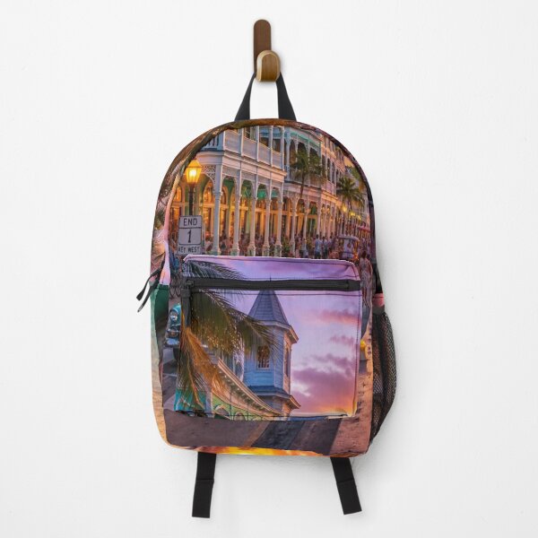Item preview, Key West designed and sold by Artnovalty.redbubble.com.