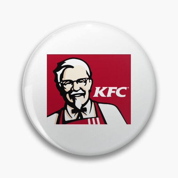 Item preview, Soft Kentucky Fried Chicken Kfc dLamp Enhances Comfort designed and sold by Malipiknik.