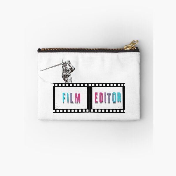 Item preview, Film Editor designed and sold by blugost.