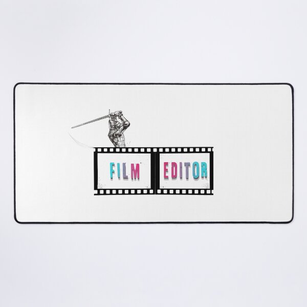 Item preview, Film Editor designed and sold by blugost.