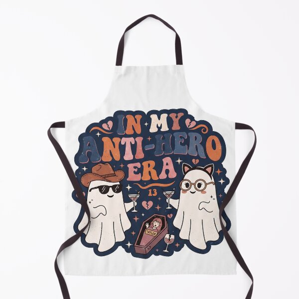 Item preview, In my Anti-Hero Era designed and sold by HJRP.