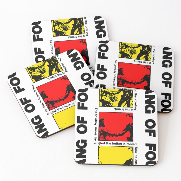 Item preview, Post Punk Yellow And Red Frame designed and sold by WildPalitteArt.