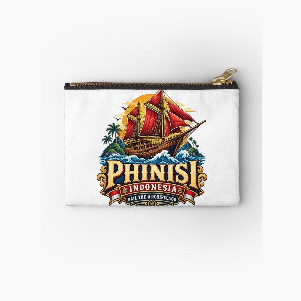 Item preview, Phinisi Indonesia Sailing designed and sold by Ahsacom.