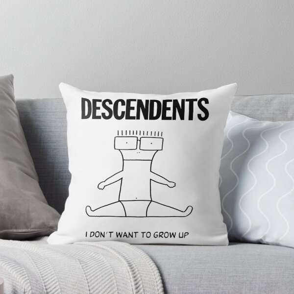 Item preview, Descendents-Band designed and sold by Andra Allender.