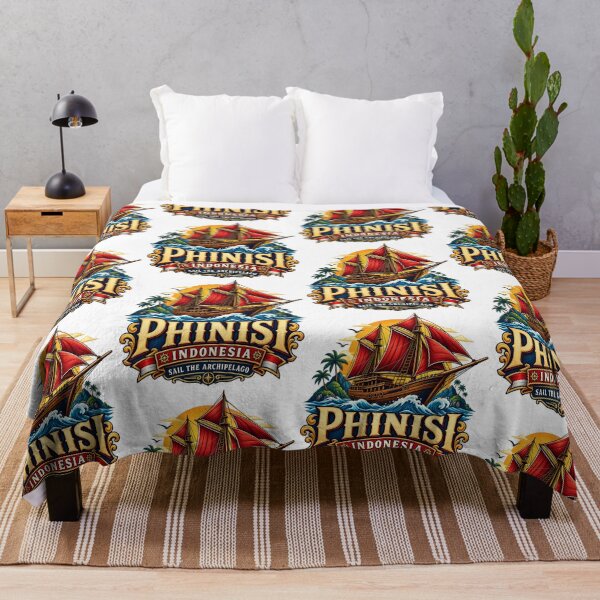 Item preview, Phinisi Indonesia Sailing designed and sold by Ahsacom.