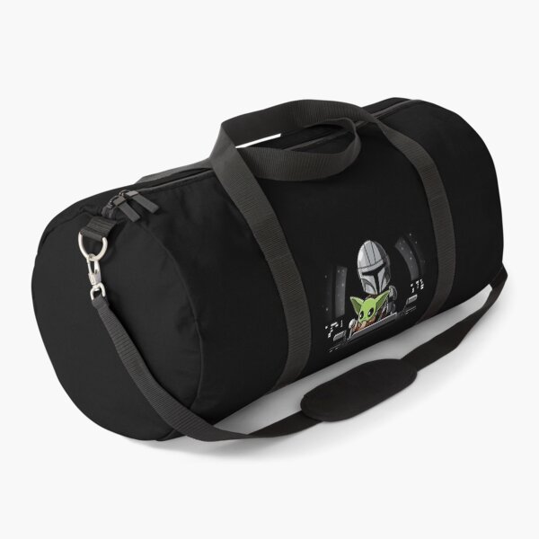 Item preview, The Mandalorian Grogu Cockpit designed and sold by MillieRhodes.