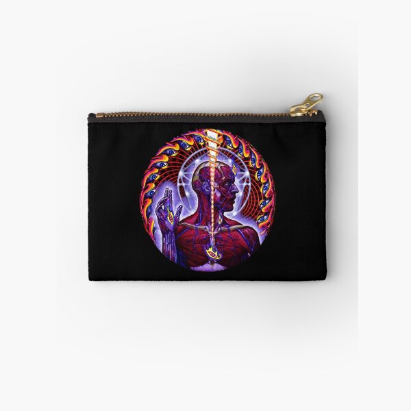 Item preview, Psychedelic Enlightenment Spiral Human designed and sold by KasikaStudioS.