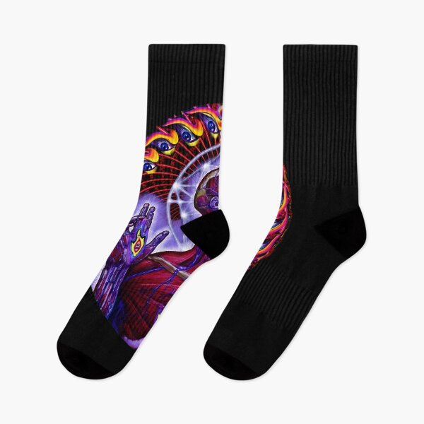 Item preview, Psychedelic Enlightenment Spiral Human designed and sold by KasikaStudioS.