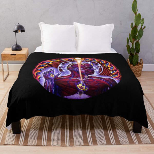 Item preview, Psychedelic Enlightenment Spiral Human designed and sold by KasikaStudioS.