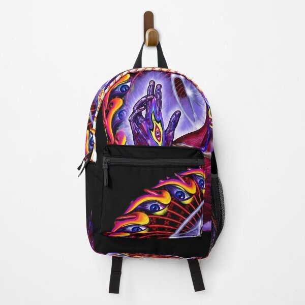 Item preview, Psychedelic Enlightenment Spiral Human designed and sold by KasikaStudioS.