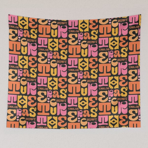 Item preview, The Eras Tour Taylor Swift ) 612 designed and sold by ForestLibrary.