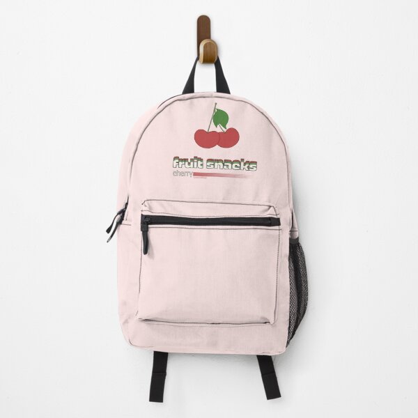 Item preview, Fruit Illustration | Fruit Snacks - Cherry designed and sold by JustAsmahDesign.
