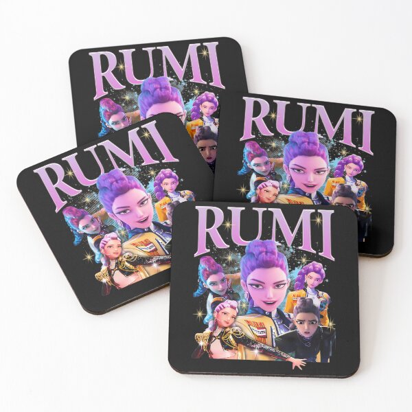 Item preview, Purple Haired Female Character Showing Multiple Expressions designed and sold by Adquid.