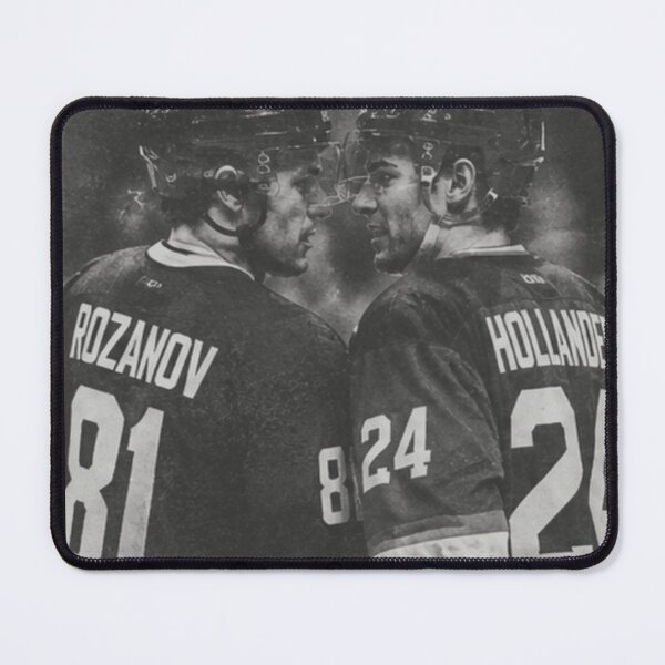 Item preview, Heated Rivalry Tshirts Hollanov Ilya Rozanov Shane Hollander Inspired designed and sold by Hydlaaksmndriss.