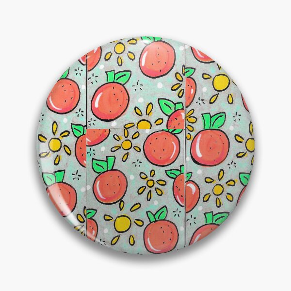 Item preview, Sunshine Oranges designed and sold by GummiSharks!.