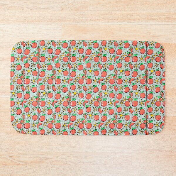 Item preview, Sunshine Oranges designed and sold by GummiSharks!.