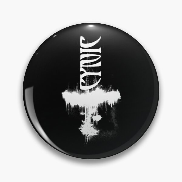 Item preview, White Silhouette Typography Progressive Metal designed and sold by billiasbros.