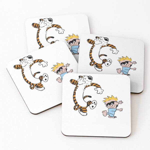 Item preview, Boy Wearing Sunglasses Dancing Next To Tiger designed and sold by Adquid.