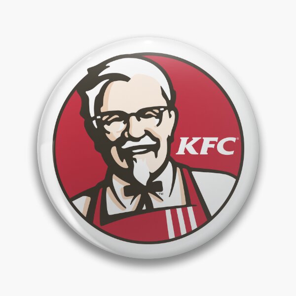 Item preview, Colorful Kentucky Fried Chicken Kfc cAurora Lights Horizon designed and sold by Malipiknik.