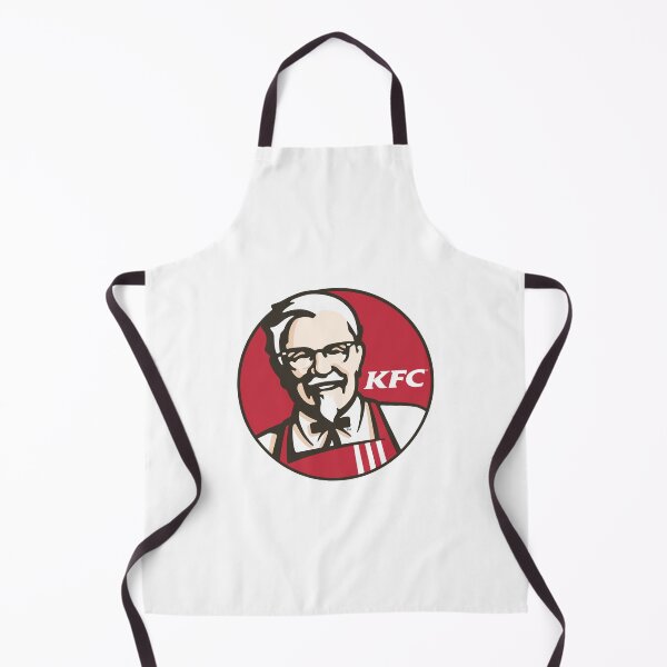 Item preview, Colorful Kentucky Fried Chicken Kfc cAurora Lights Horizon designed and sold by Malipiknik.