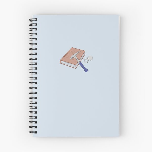 Item preview, Geology Supplies designed and sold by GeoSplore.