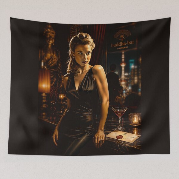 Item preview, The Invitation designed and sold by Sanctum Icons.