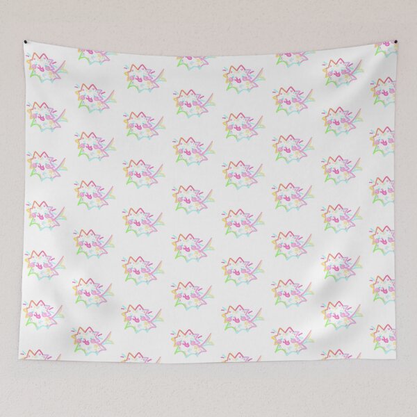 Item preview, Rainbow Kitty designed and sold by bibireden.