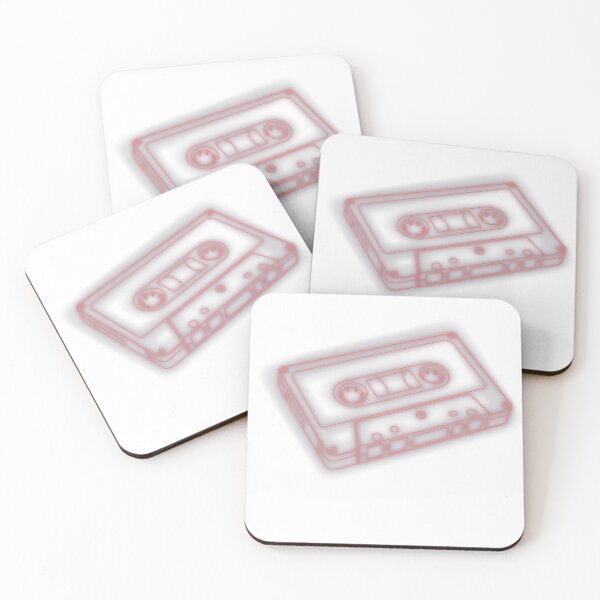 Item preview, Copy of Retro Cassette Tape designed and sold by The Soapiest Goat.