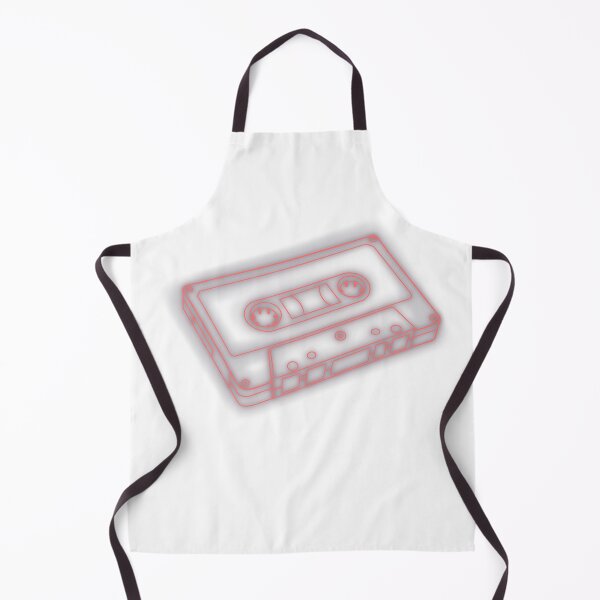 Item preview, Copy of Retro Cassette Tape designed and sold by The Soapiest Goat.