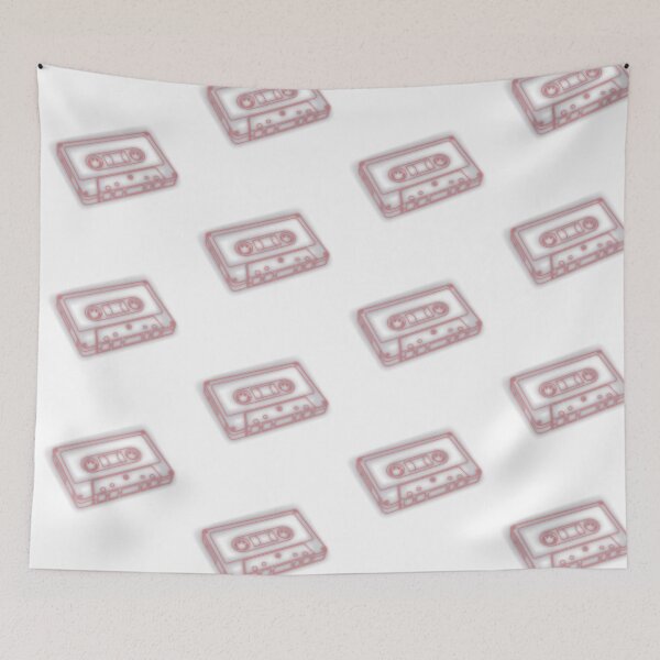 Item preview, Copy of Retro Cassette Tape designed and sold by The Soapiest Goat.