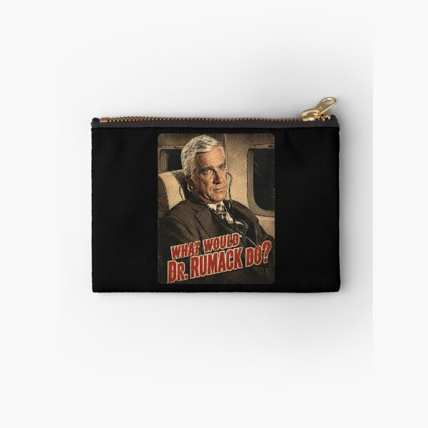 Item preview, What would Dr. Rumack do? designed and sold by TeeCodes.