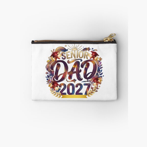 Item preview, Proud Father Class of 2027 designed and sold by VibranPalette.