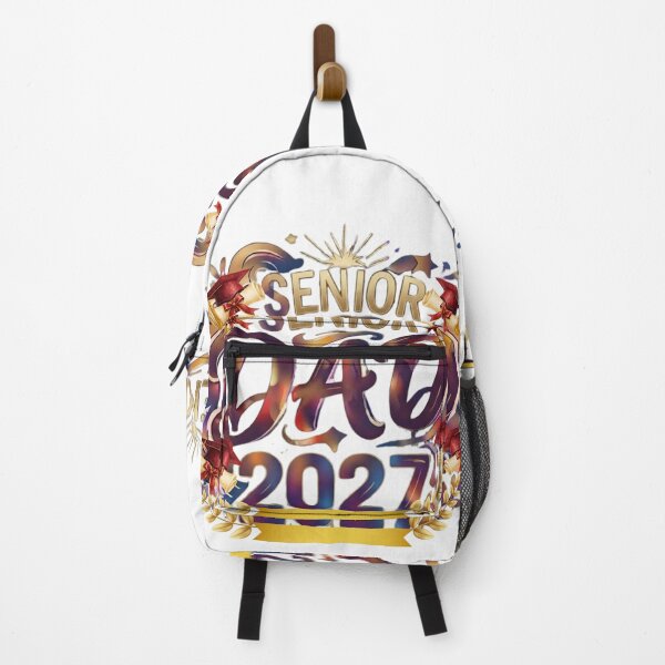 Item preview, Proud Father Class of 2027 designed and sold by VibranPalette.