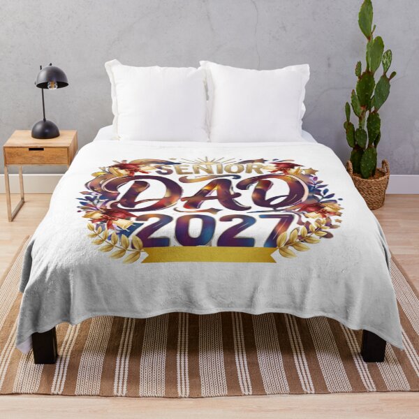 Item preview, Proud Father Class of 2027 designed and sold by VibranPalette.